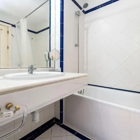 Daire Ct 103 - Faro's Romana Playa 142