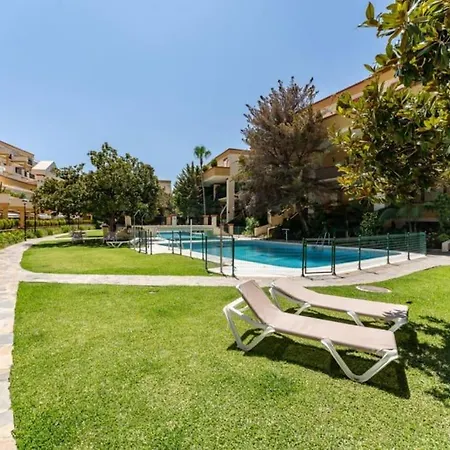 Ct 103 - Faro's Romana Playa 142 Marbellac