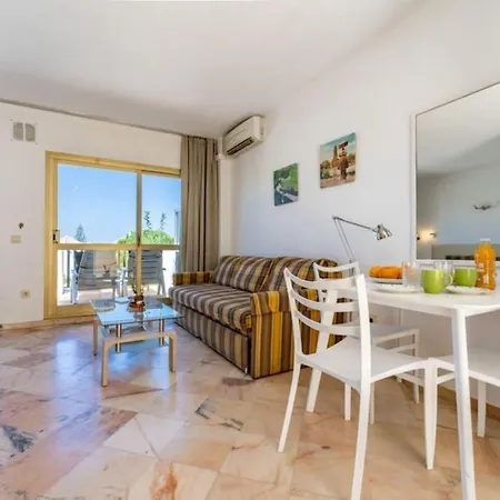 Ct 103 - Faro's Romana Playa 142 * Marbellac