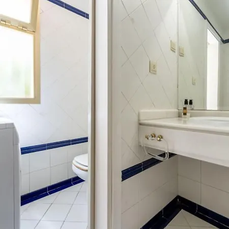 Ct 103 - Faro's Romana Playa 142 Appartement