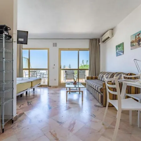 Ct 103 - Faro's Romana Playa 142 Appartement *