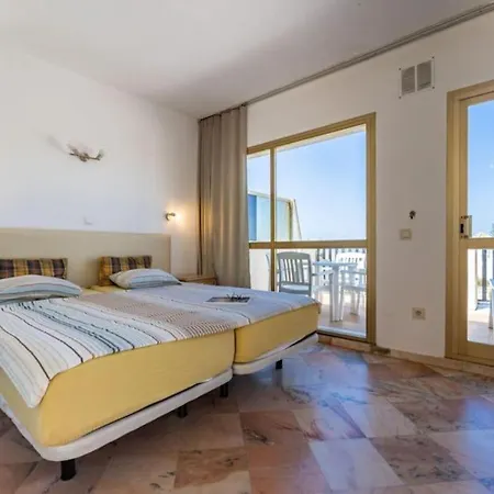 Ct 103 - Faro's Romana Playa 142