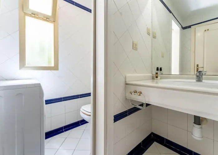 Ct 103 - Faro's Romana Playa 142 Apartament