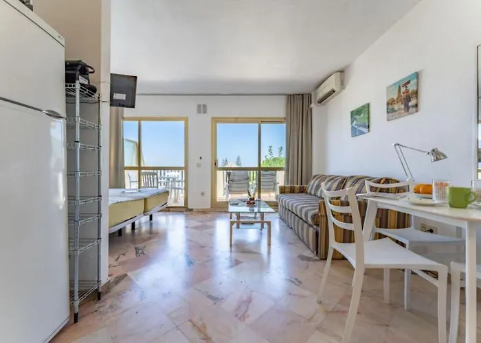 Ct 103 - Faro's Romana Playa 142 Apartament *