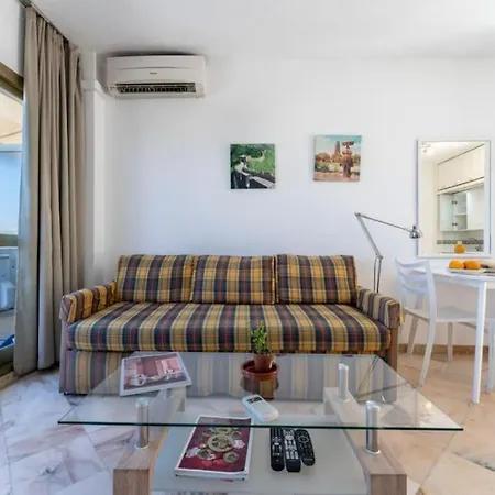Ct 103 - Faro's Romana Playa 142 Apartamento *