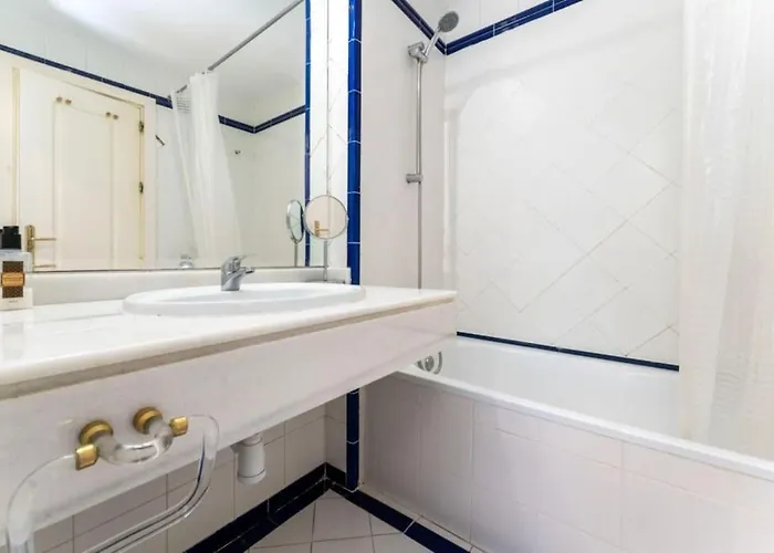 Apartamento Ct 103 - Faro's Romana Playa 142