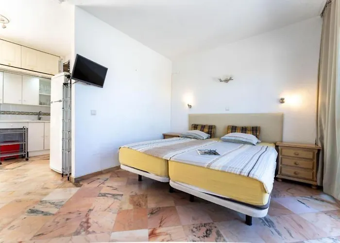 Ct 103 - Faro's Romana Playa 142 Apartamento